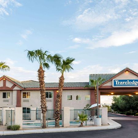 Days Inn By Wyndham Phoenix West Экстерьер фото