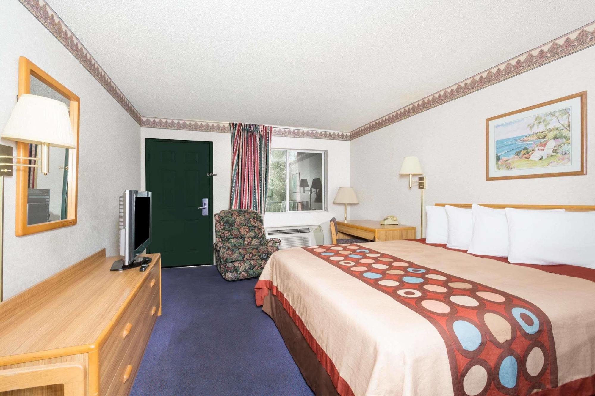 Days Inn By Wyndham Phoenix West Экстерьер фото